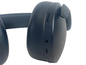 Sony PlayStation Pulse 3D Wireless Headset - Midnight Black PS5 (CFI-ZWH1)  - USE 711719546627